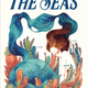 Illustration for article titled 'Women's Identity Is Composed of Myths': Author Samantha Hunt on Mermaids and the Reissue of The Seas